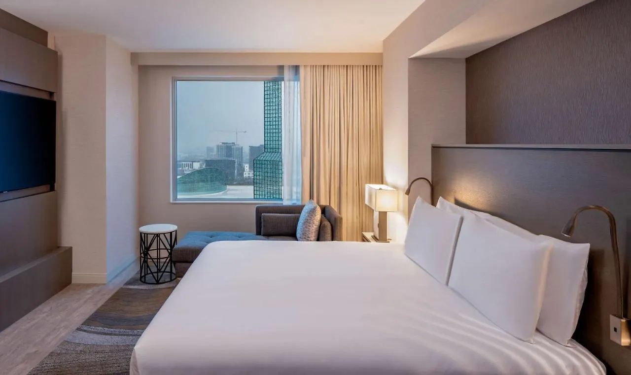 Hyatt Regency Portland At The Oregon Convention Center United States