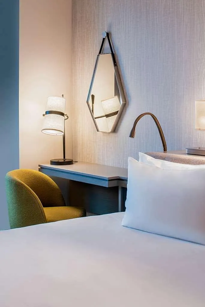 Hyatt Regency Portland At The Oregon Convention Center 4*,  United States