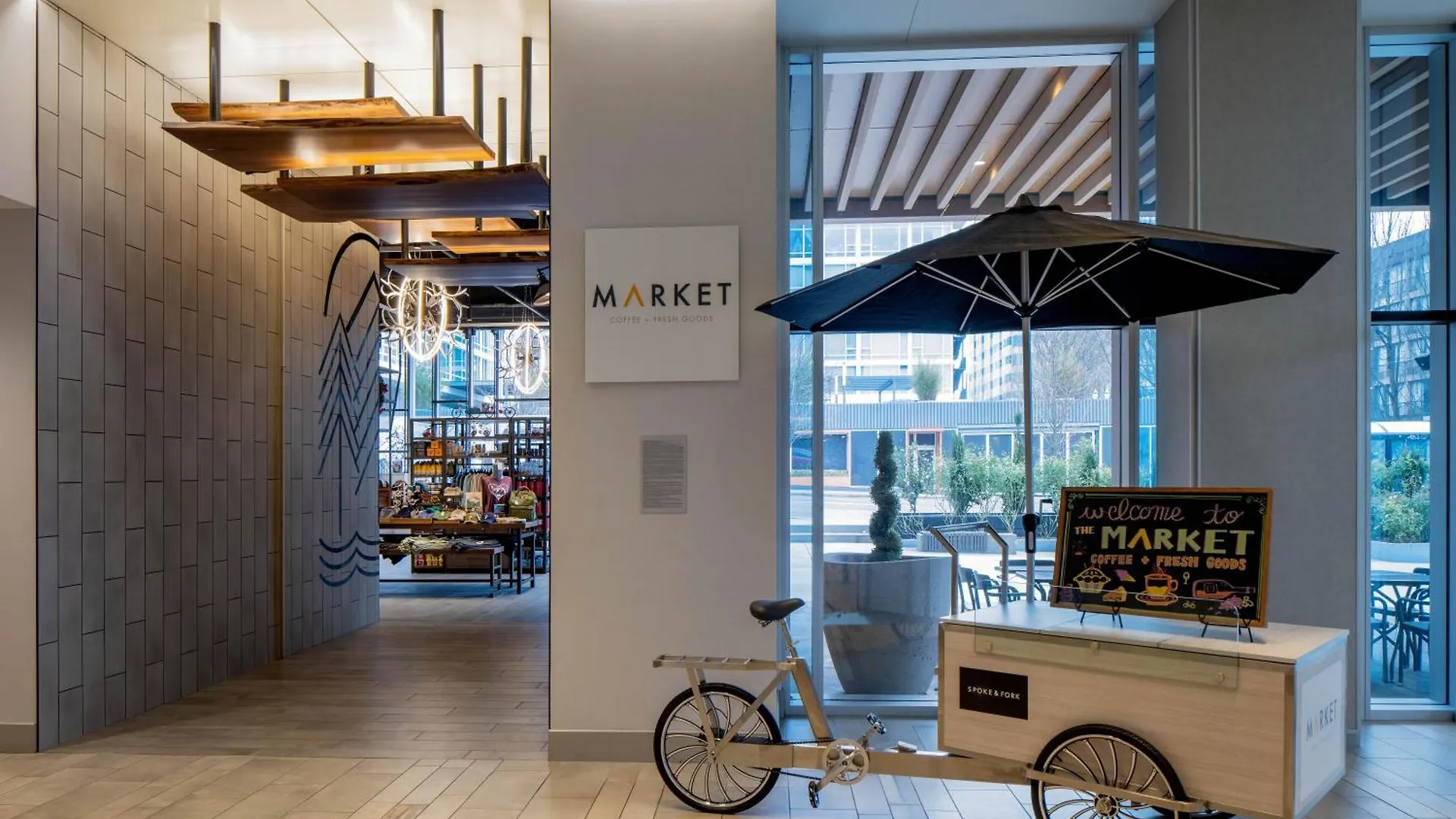 **** Hotel Hyatt Regency Portland At The Oregon Convention Center United States