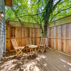  Hotel Tabor Treehouse
